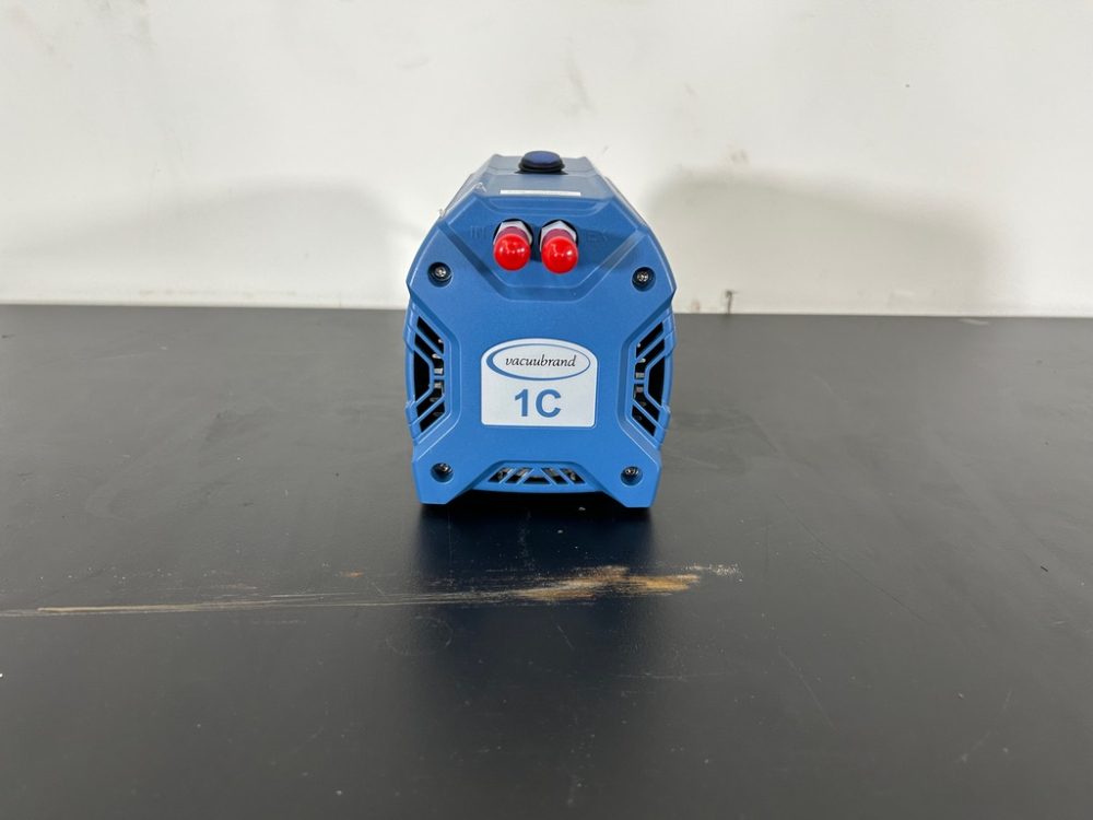 Image of Vacuubrand 1C Vacuum Pump